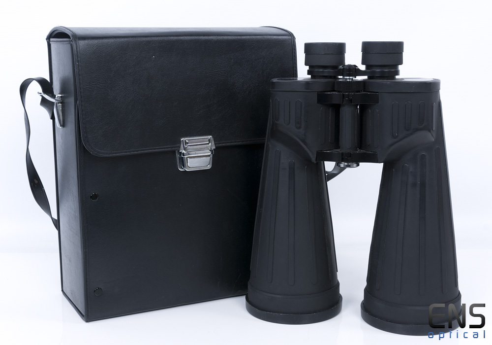 Opticron 15x80 Observation Porro Prism Binoculars 3.5º Field Opticron 15x80 Observation Porro Prism Binoculars 3.5º Field