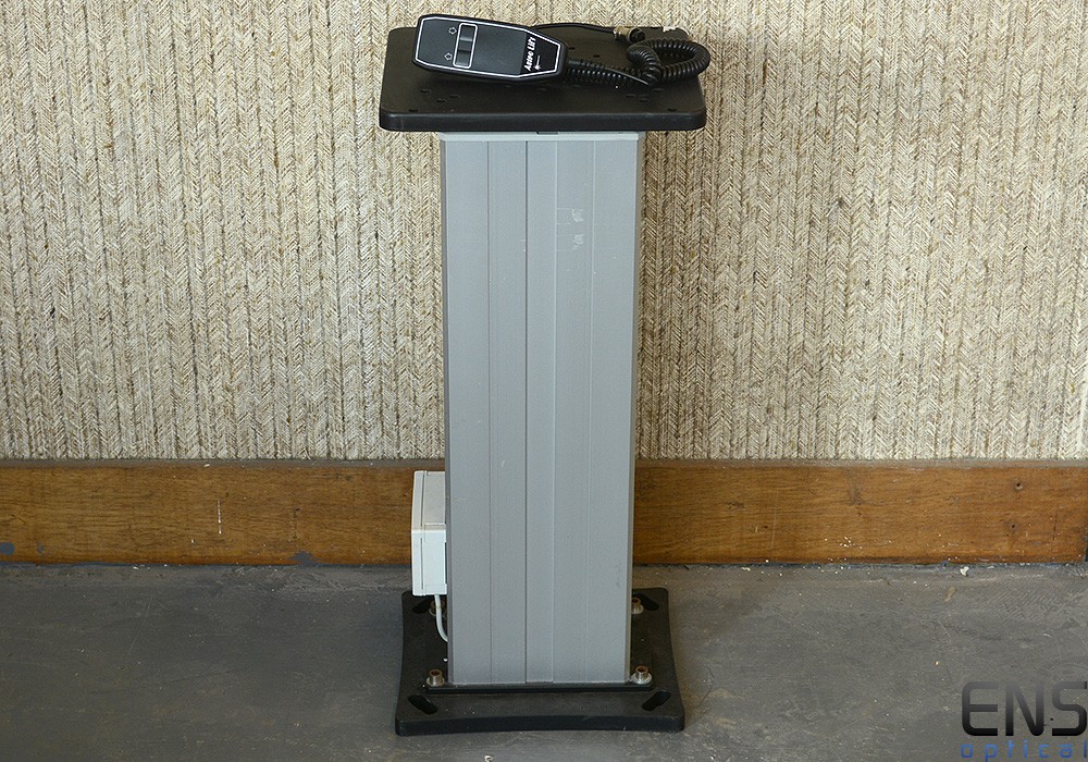 Astrolift 150 Adjustable Height Pier £1400 RRP Astrolift 150 Adjustable Height Pier £1400 RRP