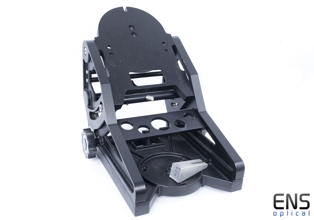 Meade 8” 10" 12" & 14" Lx200 Ultra Equatorial Polar Wedge