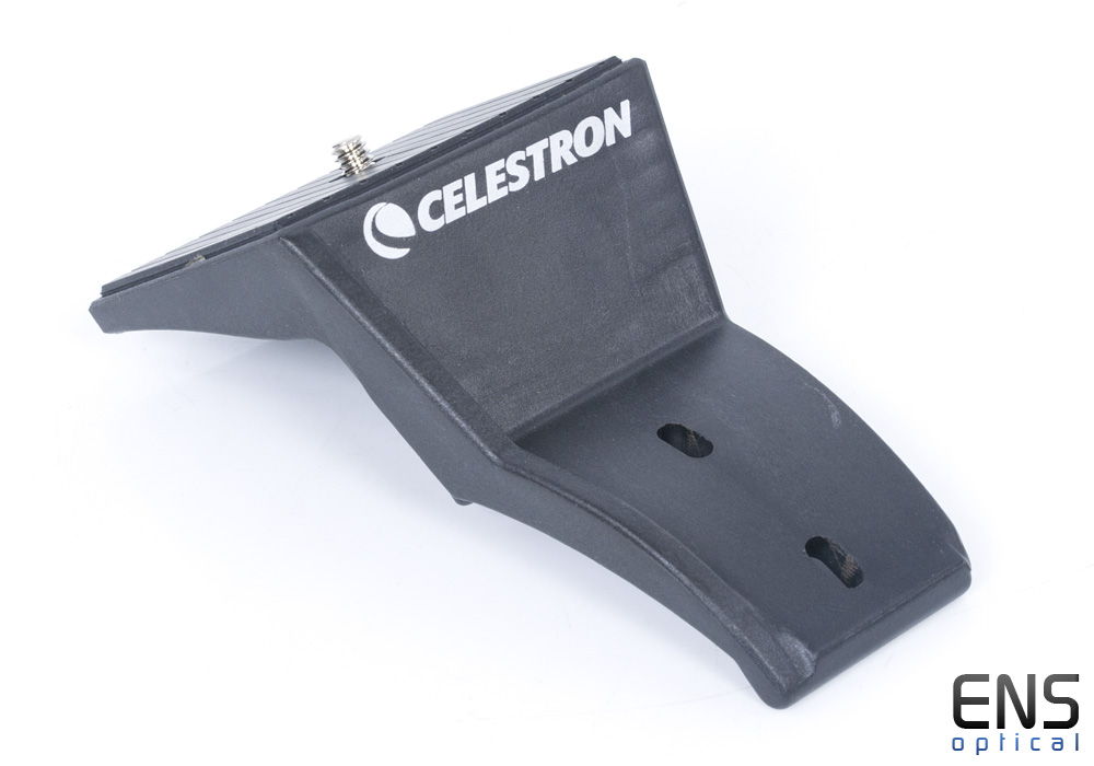 celestron piggyback mount