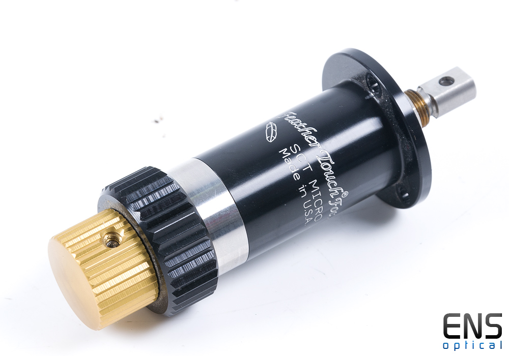 Feather Touch Dual Speed Focuser for Meade LX90 LX200 8"