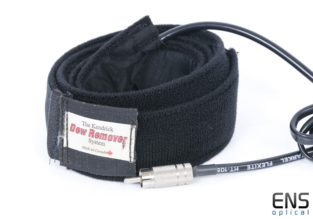 Kendrick 11/12" Dew Band Heater