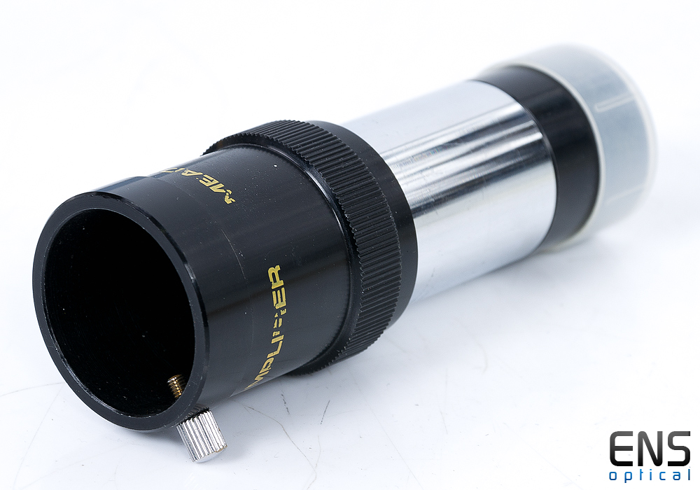 Meade 2x Telenegative Amplifier 140