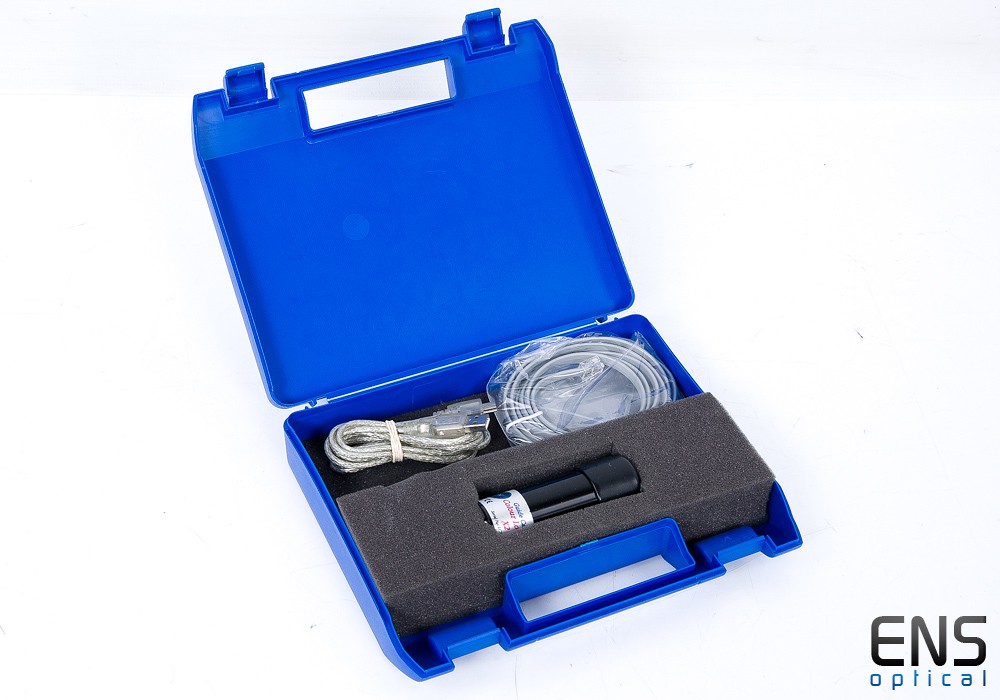 Starlight Xpress Lodestar X2 USB2 Colour ST4 Guide Camera low Noise & Sensitive