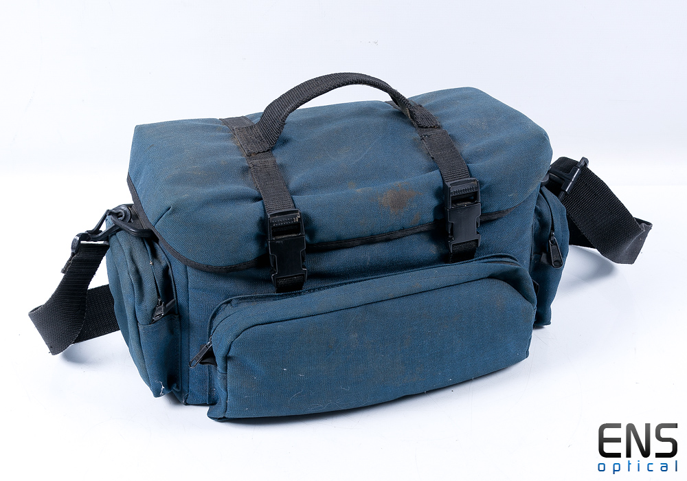 olympus vintage camera bag