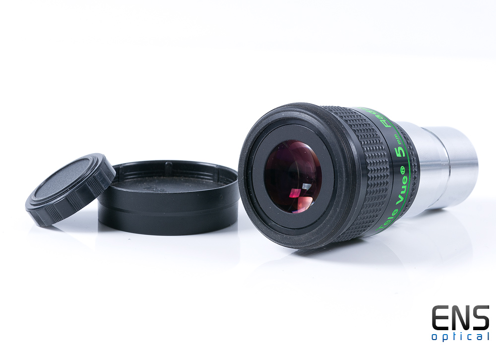 Televue 5mm Radian Eyepiece 1.25" Superb