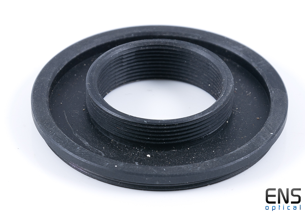 Low Profile T2 Male to C Mount Male Adapter