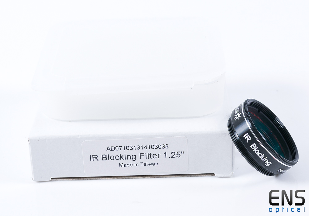 Altair Astro IR Blocking Filter 1.25"