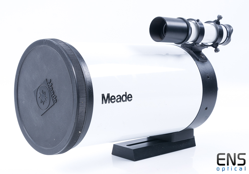 Meade 2045 102 Vintage SCT Schmidt Cassegrain Spotting & Astronomy Telscope
