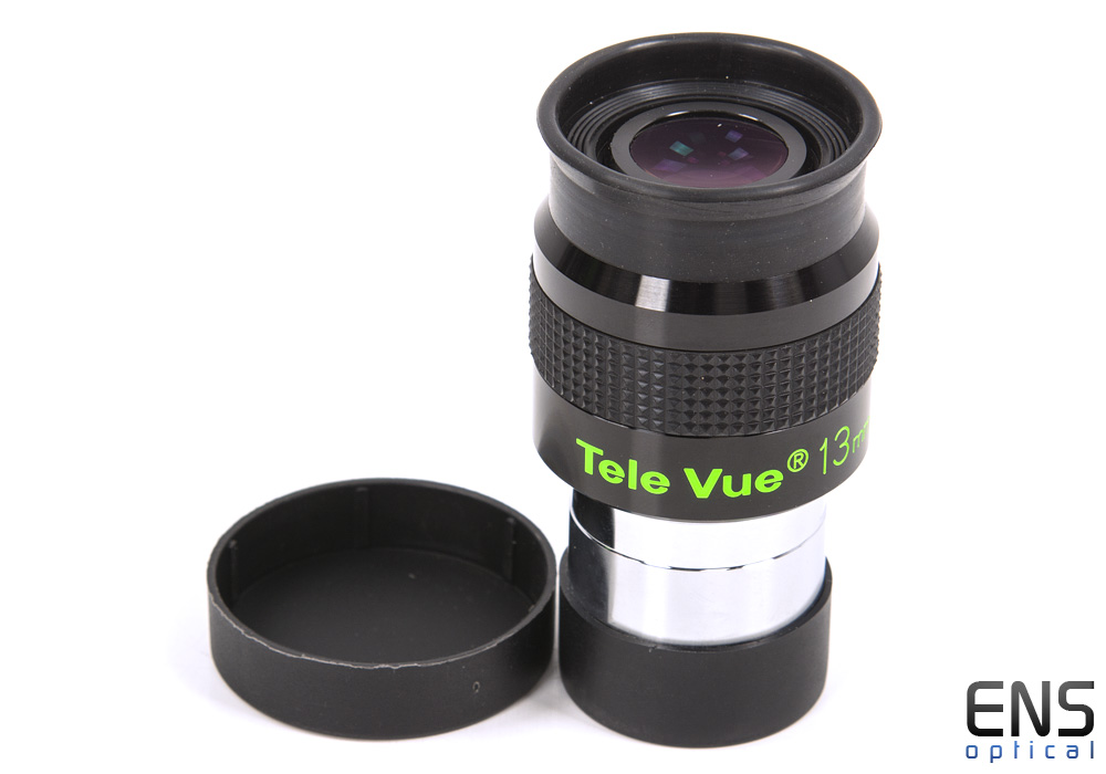 Televue Nagler 13mm Type 6 Eyepiece 1.25" Mint!