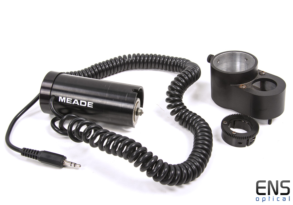 Meade 1206 Electric Focuser for LX200 telescopes