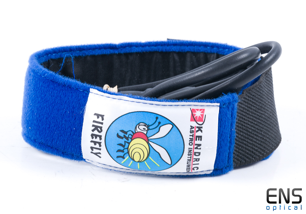 Kendrick Firefly Dew Heater Strap for 3" O.D 2007FFR