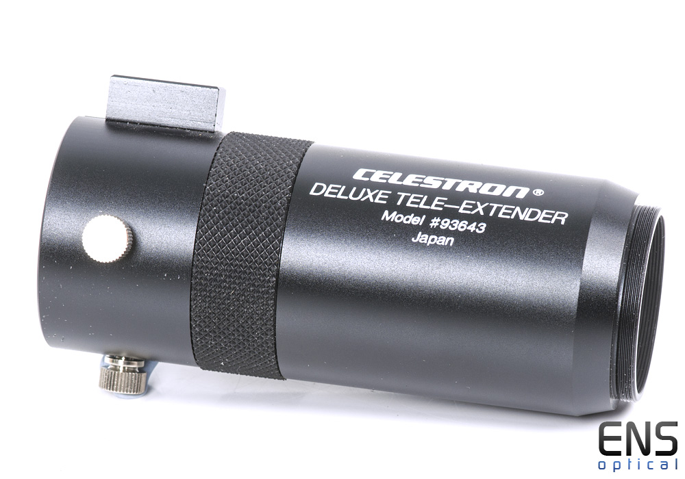 celestron tele extender