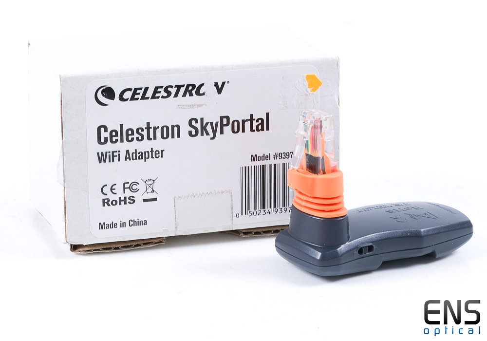 celestron 93973 skyportal wifi module