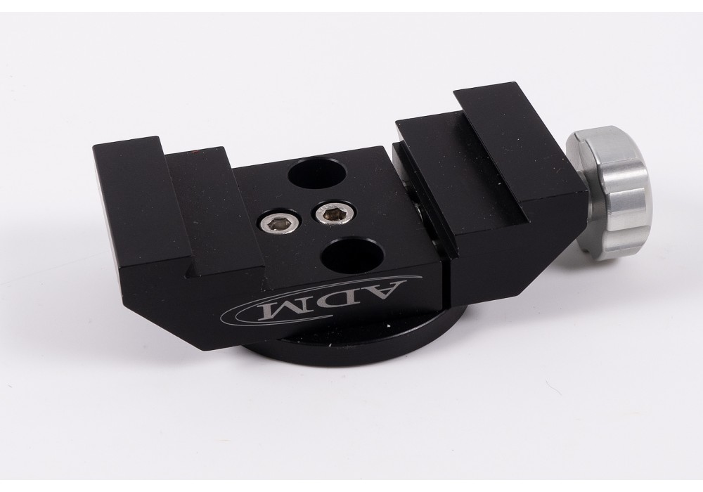 ADM DVPA-AZGT- D Series or V Series Dovetail Adapter