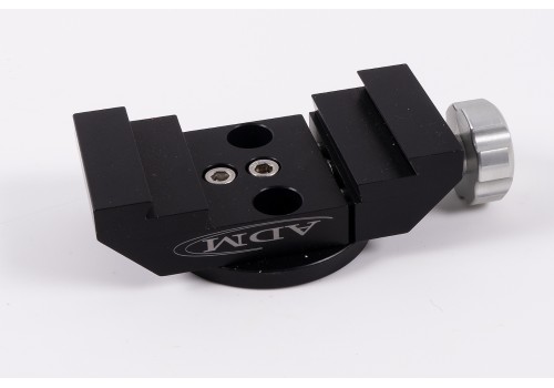 ADM DVPA-AZGT- D Series or V Series Dovetail Adapter