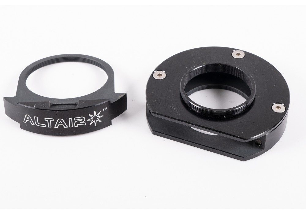Altair 2" Filter Drawer (T2A