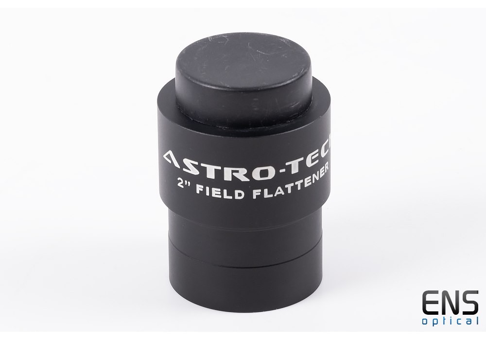 Astrotech 2" Field Flattener FOR TMB 92mm APOs