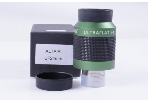 Altair 24mm ULTRAFLAT Eyepiece