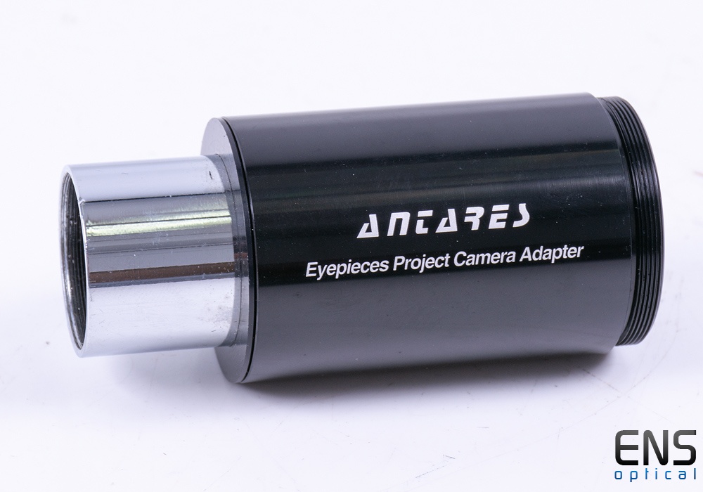 Antares Prjection Camera Adapter - 1.25" with T-Thread