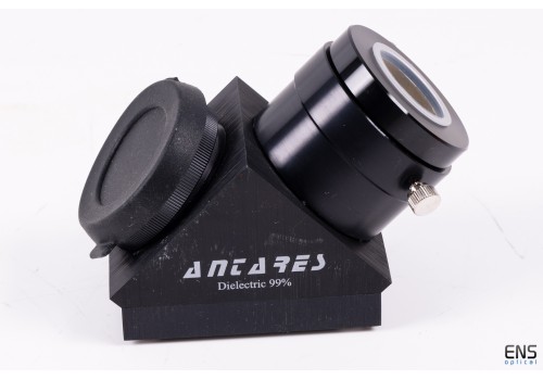 Antares SCT 2" Diagonal Mirror Dielectric - 1.25" Adapter