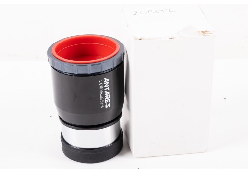 Antares 1.6x 2" Barlow Lens Mint