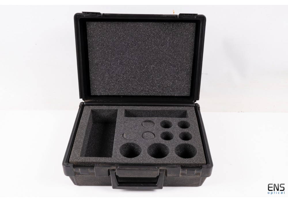 Orion USA 2" & 1.25" Eyepiece Case - Nice!