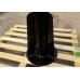 ENS - Heavy Duty Multi Fit Pier - Powder coated Black 