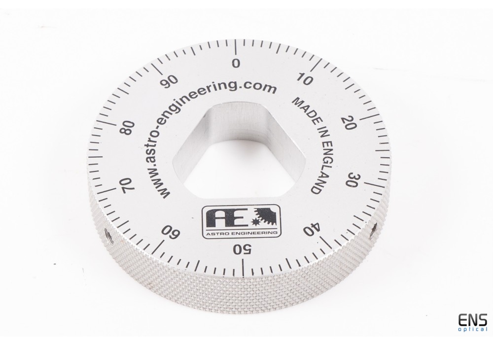 Astro Engineering Microfocuser for Meade LX90 LX200 Telescopes