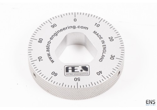 Astro Engineering Microfocuser for Meade LX90 LX200 Telescopes