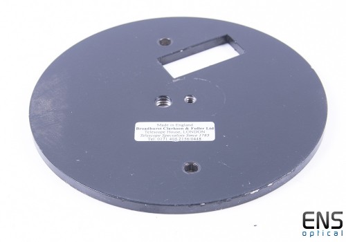 Astro Engineering Re-Enforcement plate for ETX-90EC