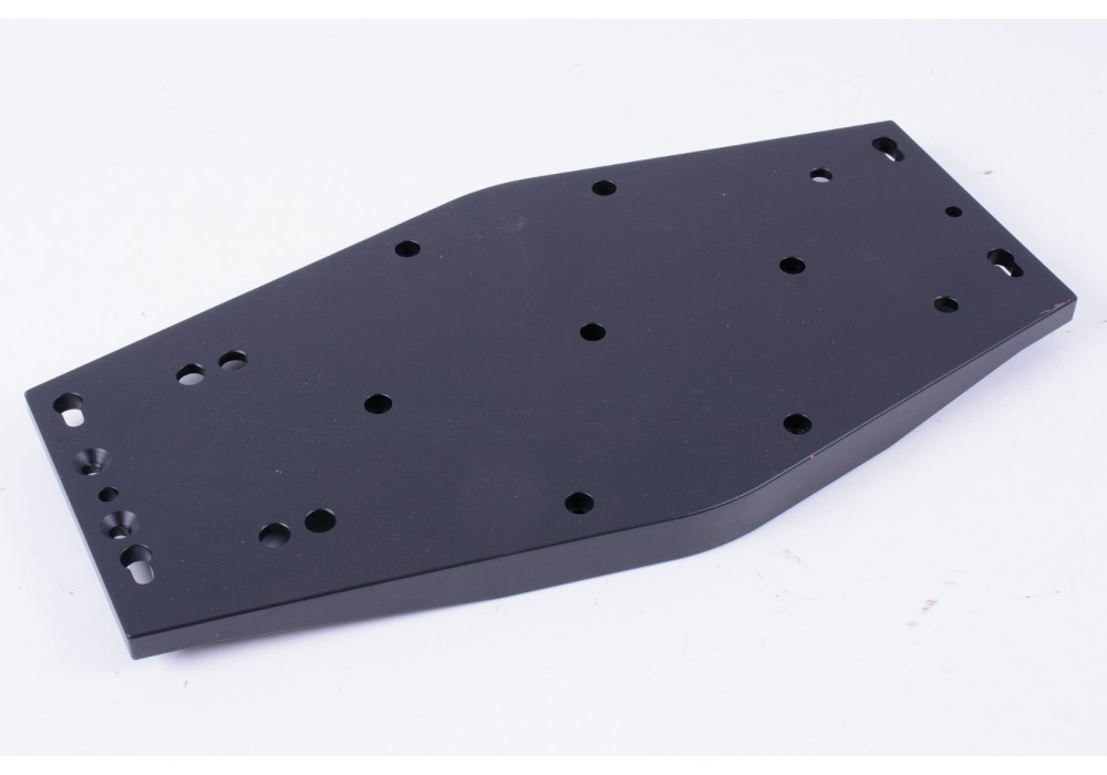 Astro Physics AP1200 Flat Mounting Plate