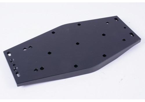 Astro Physics AP1200 Flat Mounting Plate