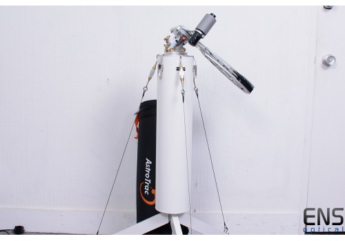 Astrotrac TT320X-AG Travel System - Widefield Imaging Rig