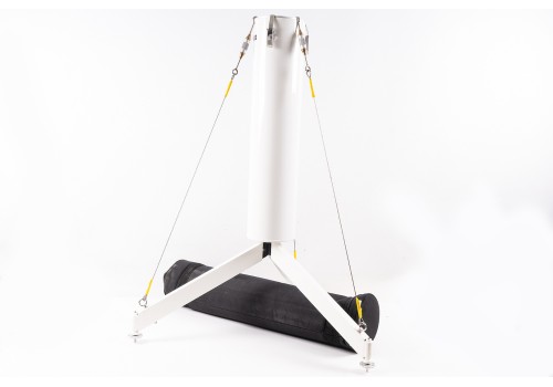 Astrotrac Portable Pier & case Astrotrac Portable Pier & case