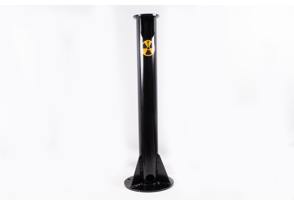 Atomic Pier Range Gamma - Designed for Harmonic Drive Mounts WD20 AM3 AM5 AM7