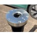 Atomic Pier Range - Alpha Deluxe model - Design for Modern Harmonic drive mounts WD20 AM3 AM5 AM7