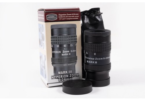 Baader Hyperion Zoom  8-24mm Mk3 Eyepiece 