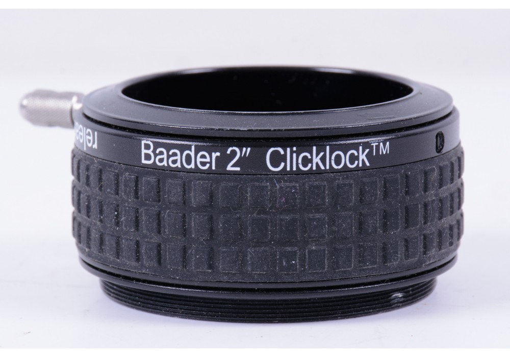 Baader ClickLock M60a for Vixen Telescopes 
