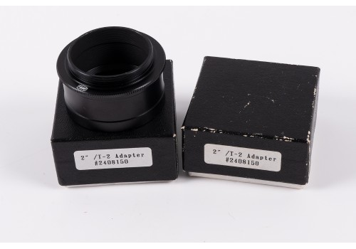 Baader T2 2" Nosepiece Baader T2 2" Nosepiece