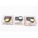 Baader 1.25" HA OIII SII HOS Narrowband CCD Imaging Filter Set 