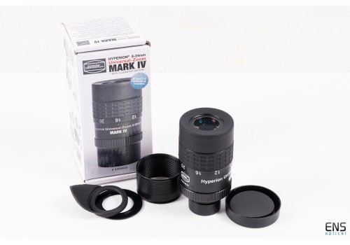 Baader Hyperion Zoom  8-24mm Mk4 Eyepiece 