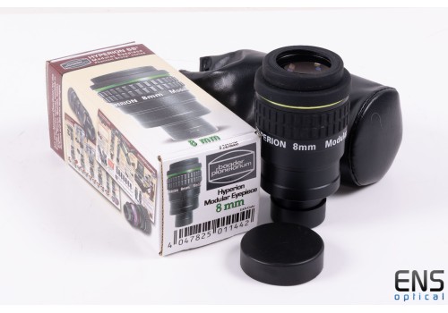 Baader Hyperion 8mm 68° Modular Eyepiece Boxed