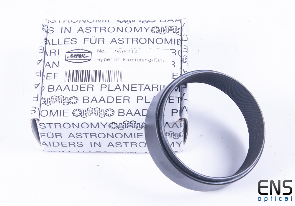 Baader Hyperion Finetuning Ring - 14mm