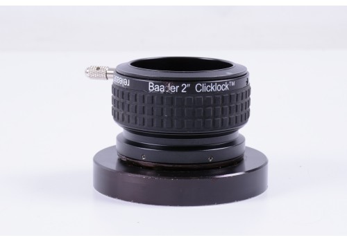 2" SCT Fit ClickLock Eyepiece Clamp Meade 10 & 12" sct