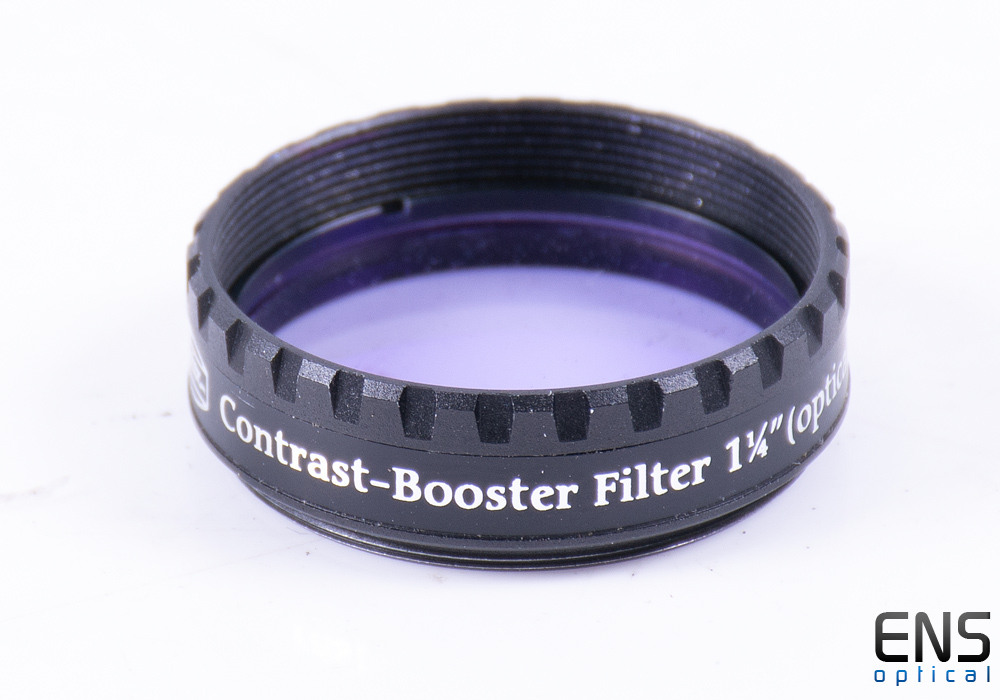 Baader 1.25" Contrast-Booster Filter Baader 1.25" Contrast-Booster Filter