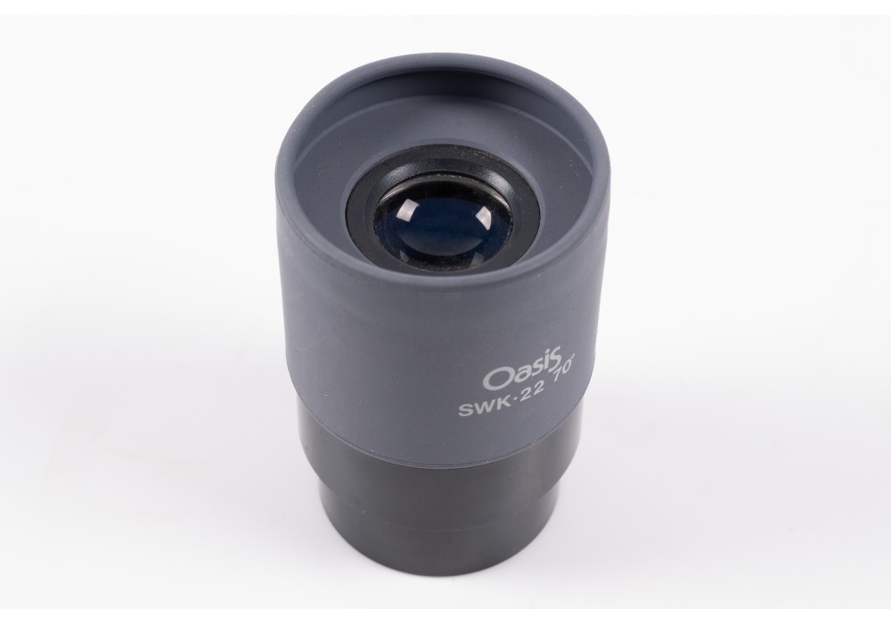 Borg Oasis 22mm SWK-22 70º eyepiece 1.25"