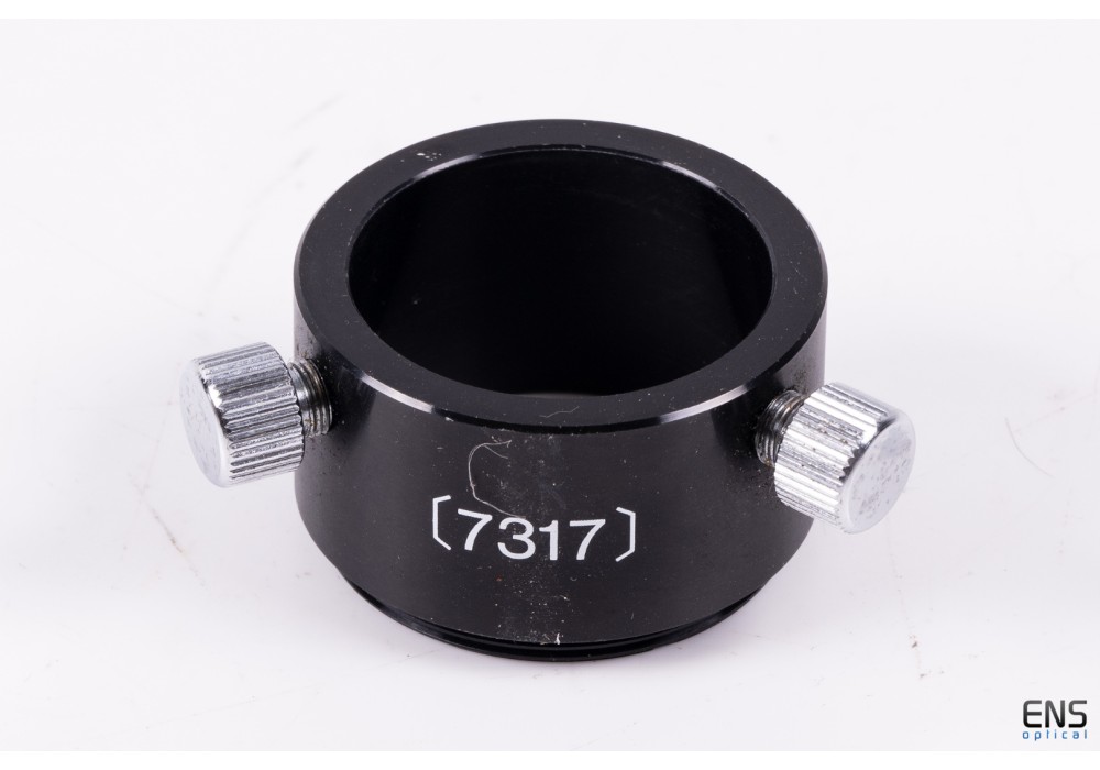 Borg #7317 Borg 31.7mm Eyepiece Holder