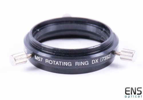 Borg Hutech 7352 M37 Rotating Ring DX