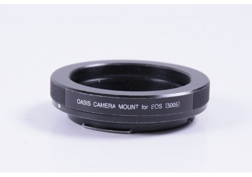 Borg #5005 Canon EOS DSLR Camera Adapter